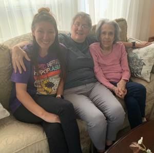 Meet your Posher, Colleen